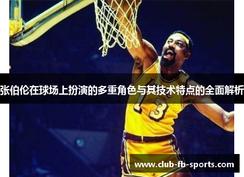 张伯伦在球场上扮演的多重角色与其技术特点的全面解析