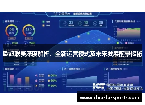 欧超联赛深度解析：全新运营模式及未来发展前景揭秘