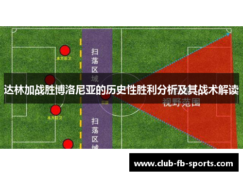 达林加战胜博洛尼亚的历史性胜利分析及其战术解读